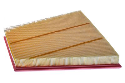Oro filtras