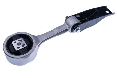 Variklio montavimas