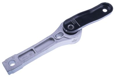 Variklio montavimas