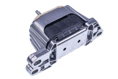 Variklio montavimas