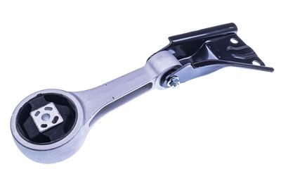 Variklio montavimas