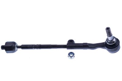 Strypo montavimas
