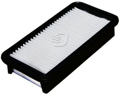 Oro filtras