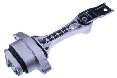 Variklio montavimas
