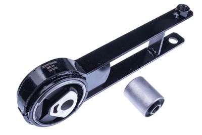 Variklio montavimas