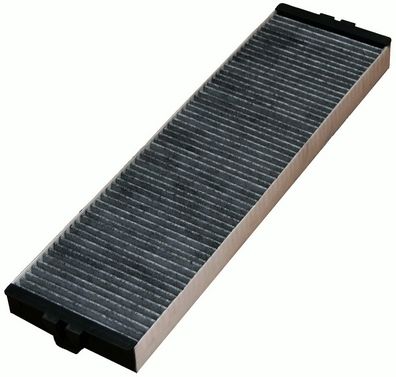 Filtras, salono oras