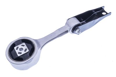 Variklio montavimas