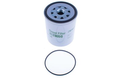 Kuro filtras