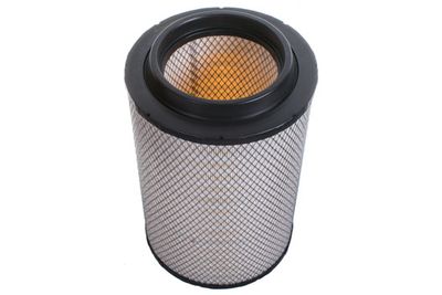 Oro filtras