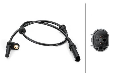 Jutiklis, rato greitis