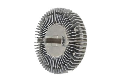Sankaba, radiatoriaus ventiliatorius