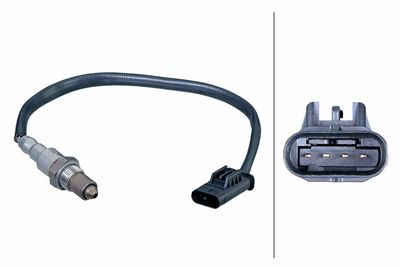 Lambda jutiklis