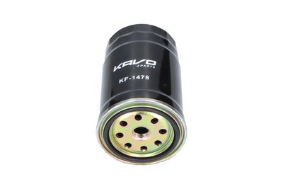 Kuro filtras