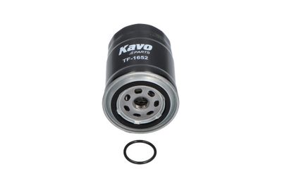 Kuro filtras