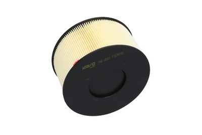 Oro filtras
