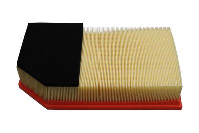 Oro filtras