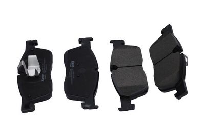 Stabdžių trinkelių rinkinys, diskinis stabdys