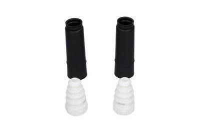 Apsauginio dangtelio komplektas, amortizatorius