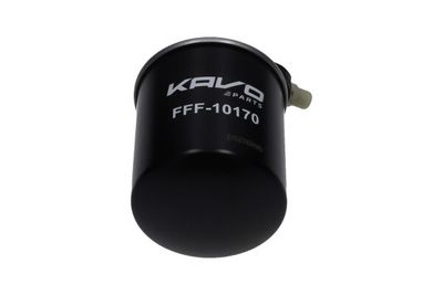 Kuro filtras