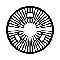 Sankaba, radiatoriaus ventiliatorius