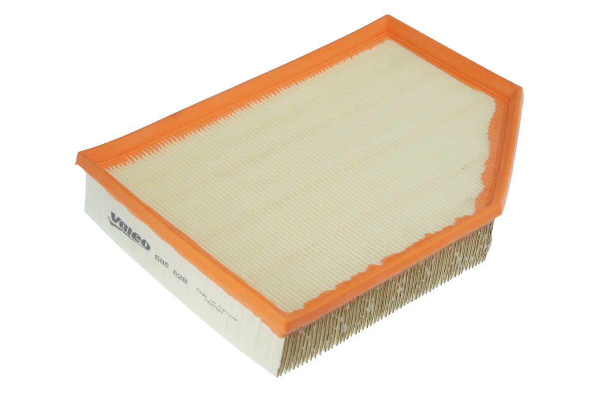 Oro filtras