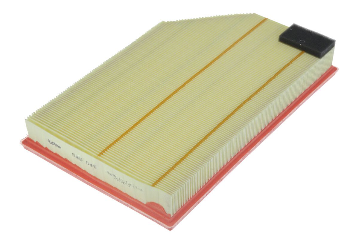Oro filtras