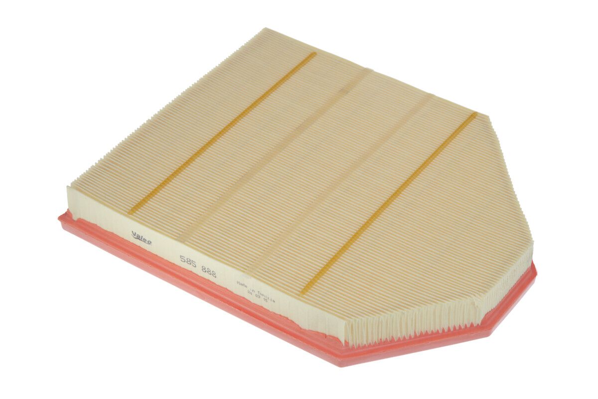 Oro filtras