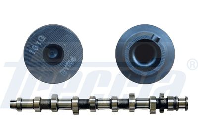Skirstomasis velenas