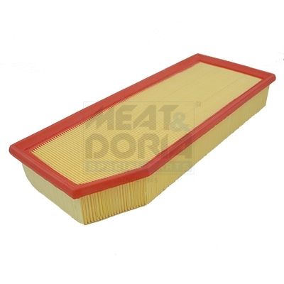 Oro filtras