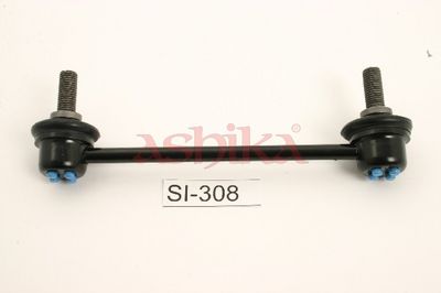 Šarnyro stabilizatorius
