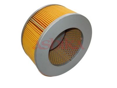 Oro filtras
