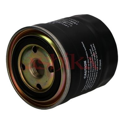 Kuro filtras