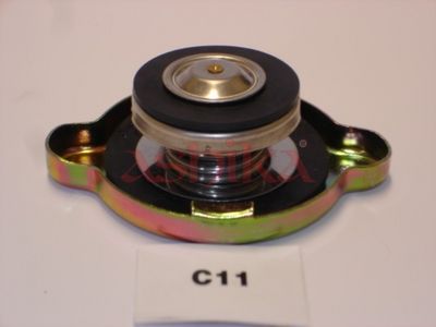 Radiatoriaus dangtelis