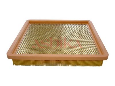 Oro filtras