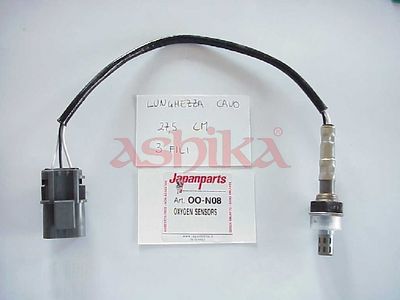 Lambda jutiklis