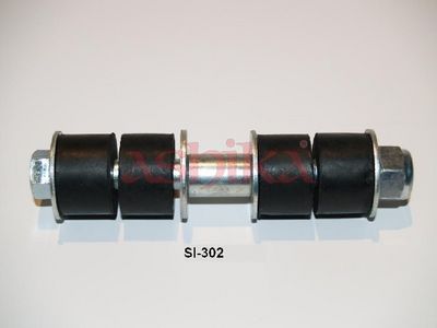 Šarnyro stabilizatorius