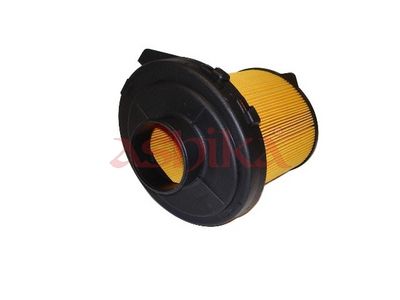 Oro filtras