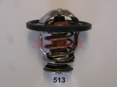 Termostatas, aušinimo skystis