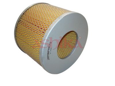 Oro filtras
