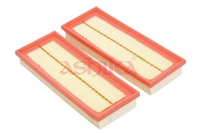 Oro filtras