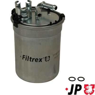 Kuro filtras