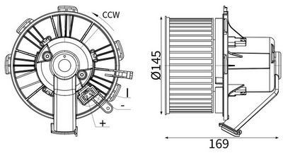 Vidaus pūtiklis