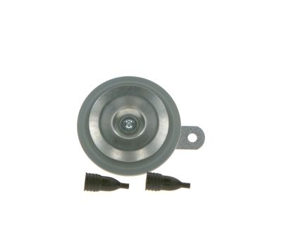 Garsinis signalas