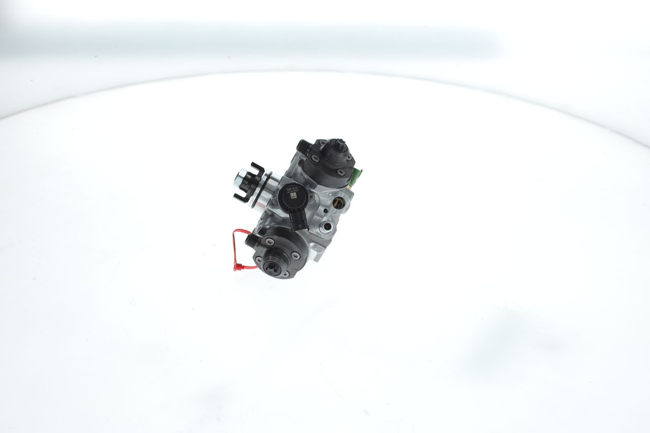 Aukšto slėgio siurblys