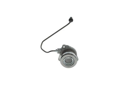 Centrinis darbinis cilindras, sankaba