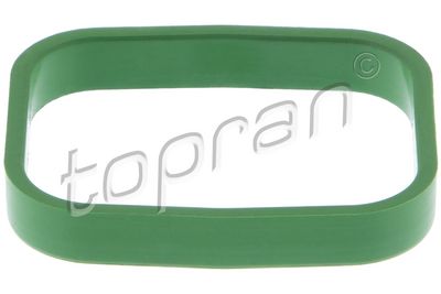 Tarpiklis, įsiurbimo kolektorius