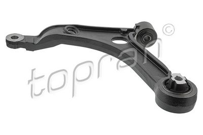 Vikšro valdymo svirtis