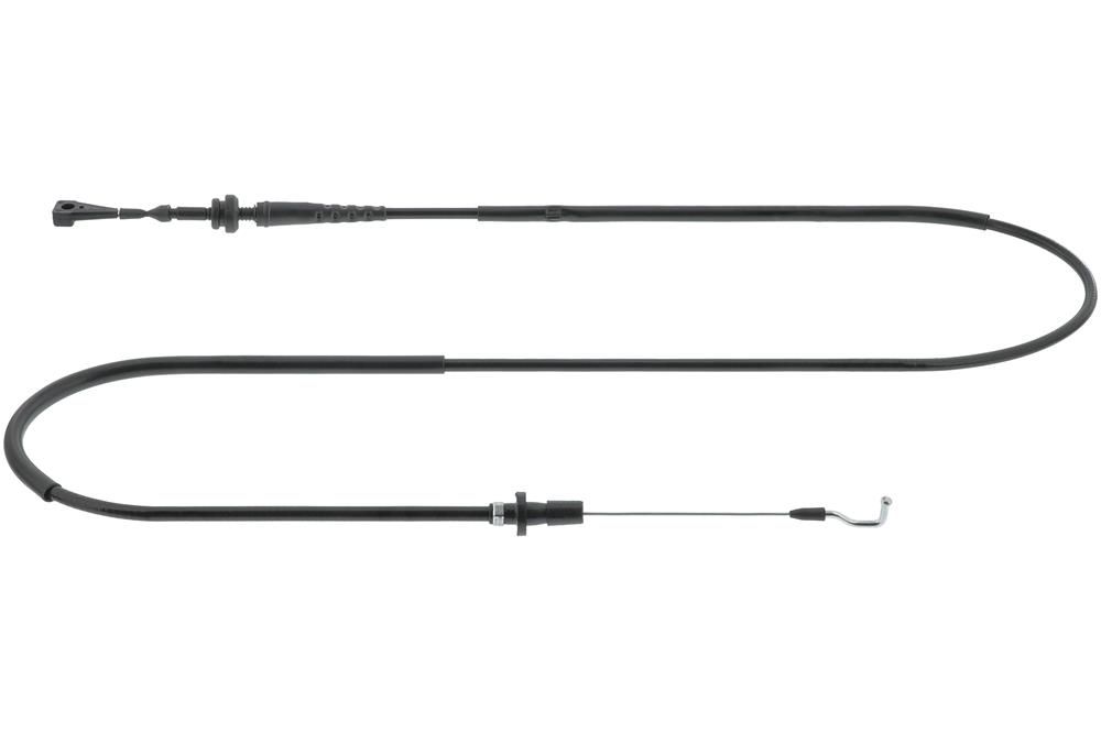 Akceleratoriaus trosas
