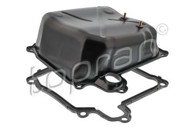 Dangtis, automatinė pavarų dėžė