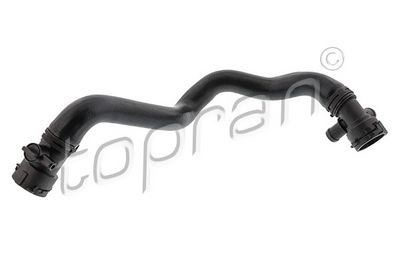 Radiatoriaus žarna